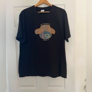 Drunken Clam Men’s XXL Tee Shirt